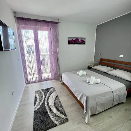 Apartman Luna Split Modern Sea View Apartment Buitenkant foto