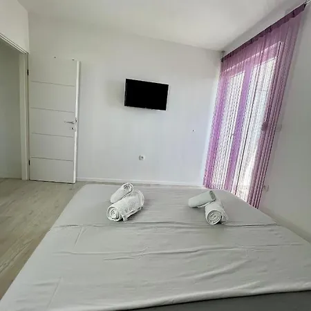 Apartman Luna Split Modern Sea View Apartment Buitenkant foto