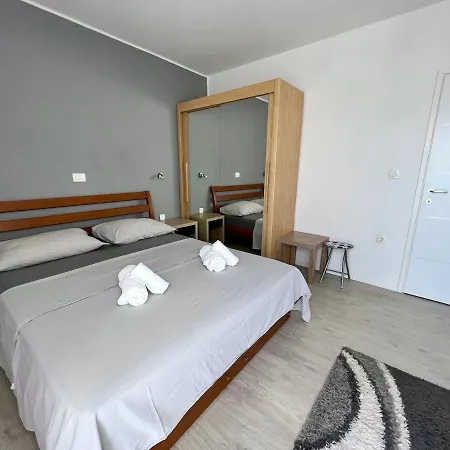 Apartman Luna Split Modern Sea View Apartment Buitenkant foto