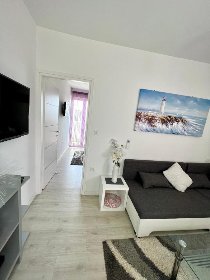 Luna Modern Sea View * Split