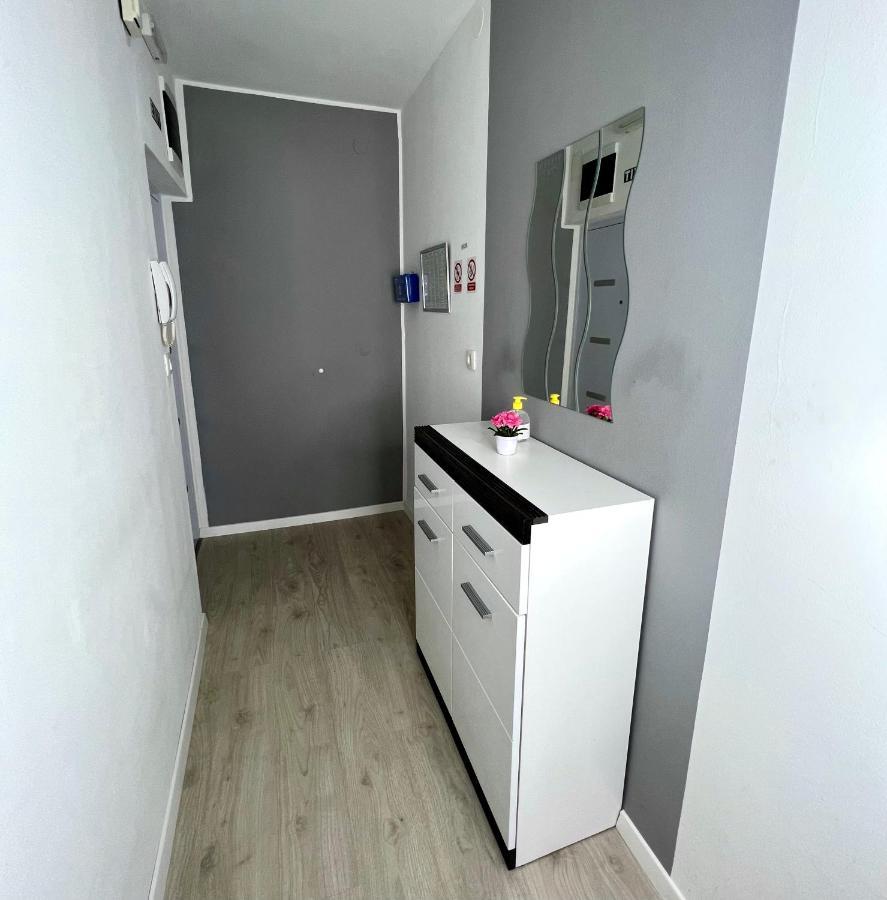 Apartment Luna Modern Sea View Split